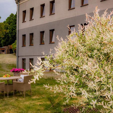 Monte Cuma Uroczysko Pod Zamkiem Grodziec Apartment Zagrodno Exterior foto